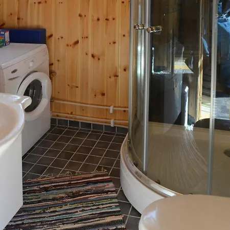 Two-bedroom In Gravdal 2 * Gravdal (Vestvagoy)